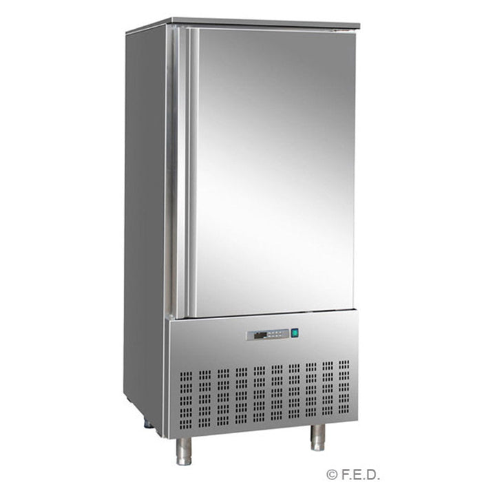 Thermaster Blast Chiller & Shock Freezer - D14