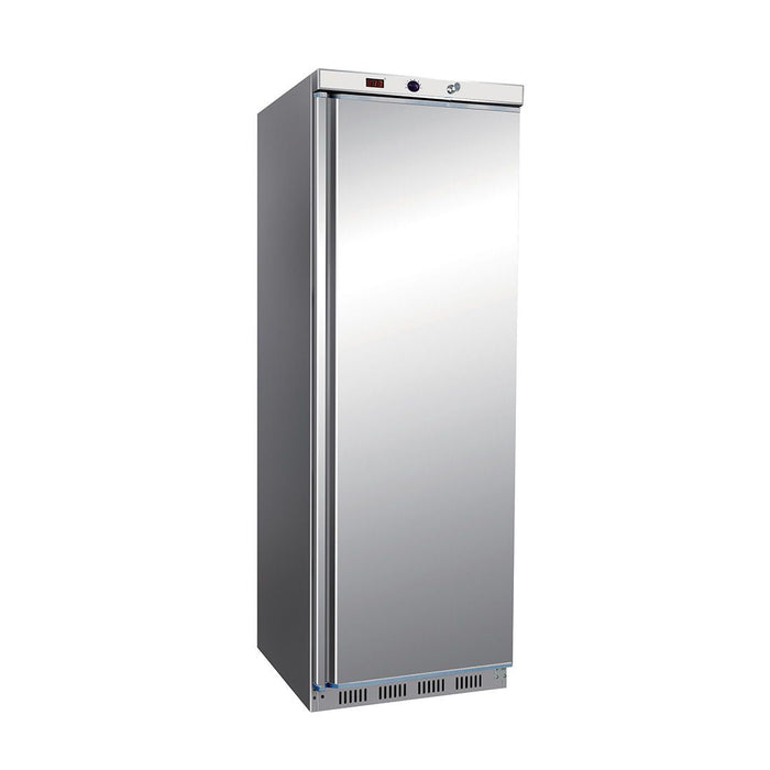 Thermaster Single Door Fridge 361L - HR400 S/S