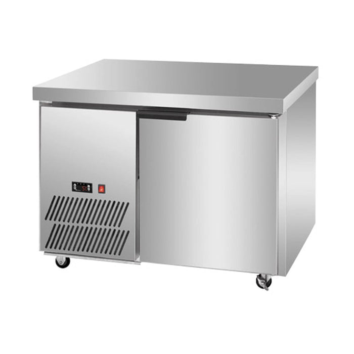 Thermaster Single Door Lowboy Fridge 134L - LBF090