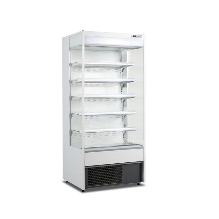 Thermaster Supermarket Open Beverage Display 915mm Wide - OC-915