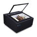 Bonvue Bench Top Gelato / Ice cream Display Showcase - CGD-03B