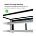 Bonvue Elite Cold Displays with 3 shelves - CL1200-3S