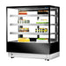 Bonvue Elite Cold Displays with 3 shelves - CL1200-3S