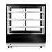 Bonvue Elite Cold Displays with 3 shelves - CL1200-3S