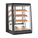 Bonvue Chilled Angled Counter-Top Food Display - CTA-146