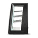 Bonvue Chilled Angled Counter-Top Food Display - CTA-196