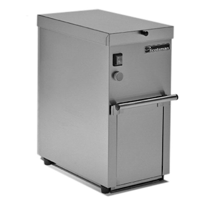 Scotsman 6kg - Ice Crusher - CRUSHMAN 360