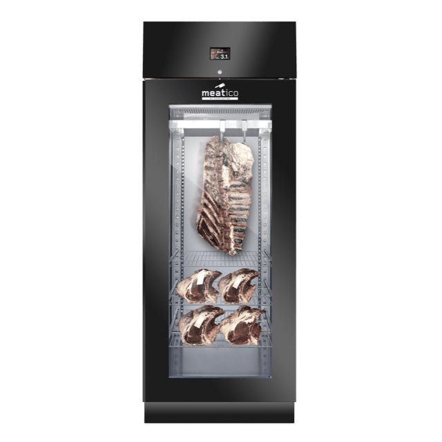 Everlasting Dry Age Meat Cabinet Single Door - DAE0701