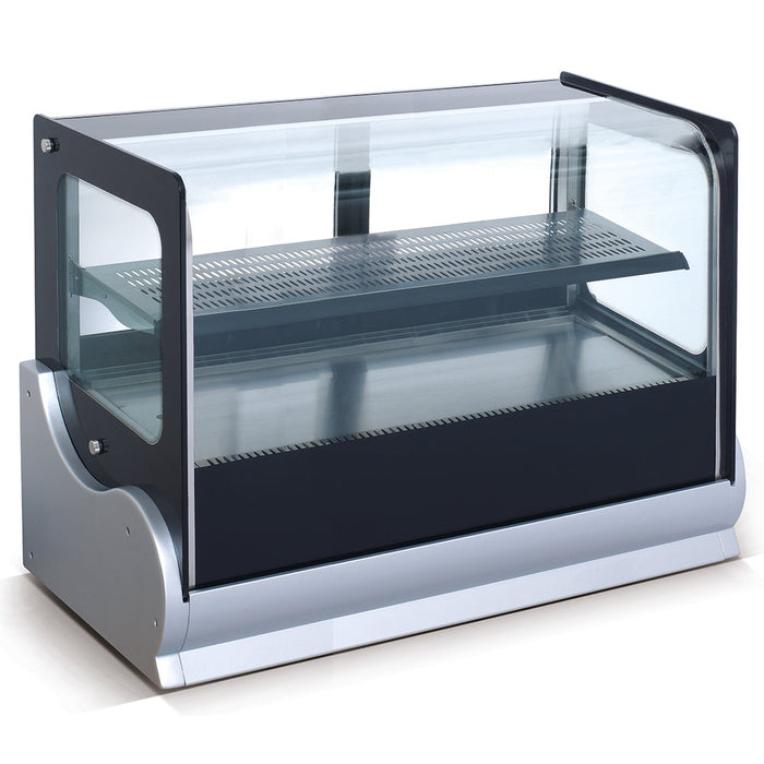 Anvil Countertop Hot Showcase 240L - DGHV0550