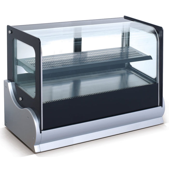 Anvil Countertop Cold Showcase 140L - DGV0530