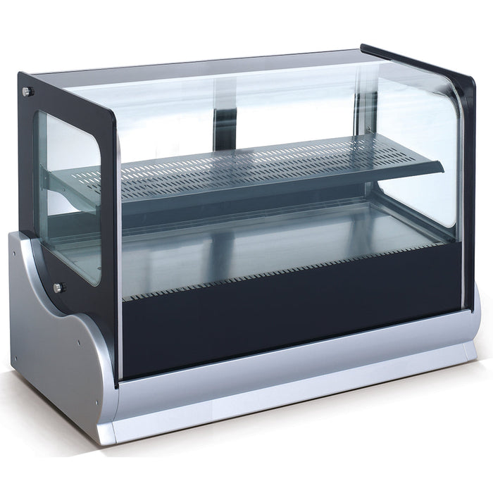 Anvil Countertop Cold Showcase 190L - DGV0540