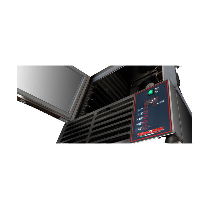 Tecnodom R290 5-Tray Blast Chiller & Shock Freezer - DO5EA