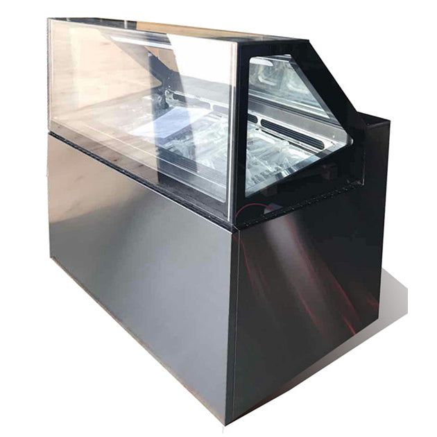 Anvil Gelato Display - 6 Flavours - DSG1200