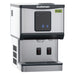 Scotsman 61kg Ice Maker - Cubelet Ice & Water Dispenser - DXN 107 AS