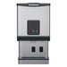 Scotsman 125kg Ice Maker - Cubelet Ice & Water Dispenser - DXN 187 AS