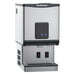 Scotsman 125kg Ice Maker - Cubelet Ice & Water Dispenser - DXN 187 AS