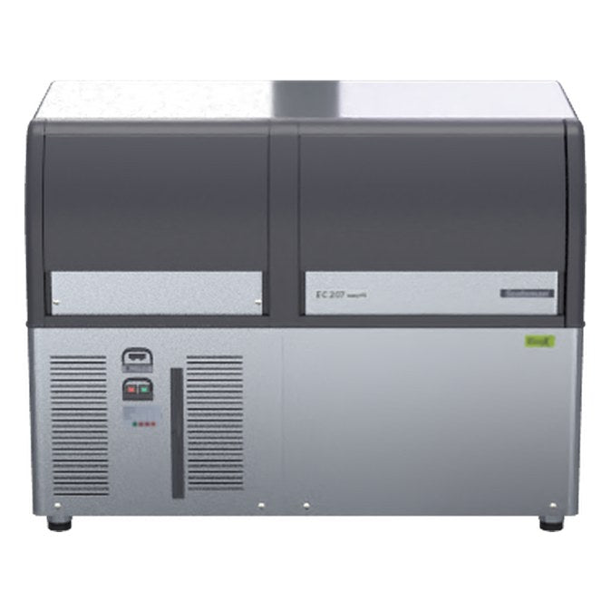 Scotsman ECM 207 AS OX - 150kg - Self Contained Gourmet Ice Maker - ECM 207 AS OX