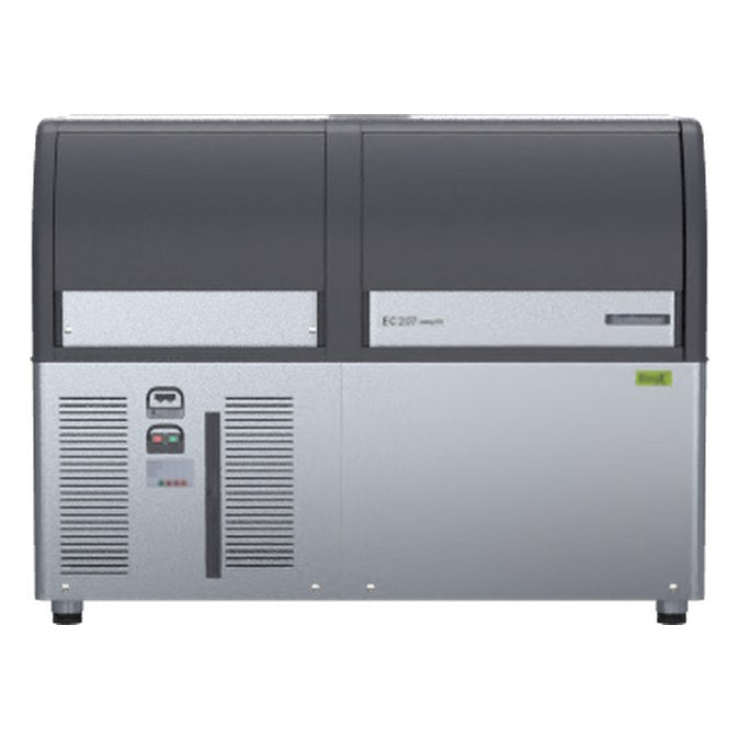 Scotsman ECM 207 AS OX - 150kg - Self Contained Gourmet Ice Maker - ECM 207 AS OX