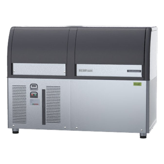 Scotsman ECM 207 AS OX - 150kg - Self Contained Gourmet Ice Maker - ECM 207 AS OX