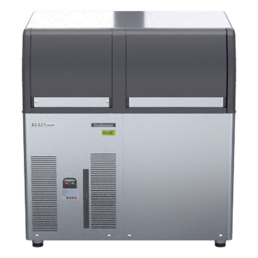 Scotsman ECM 227 AS OX - 160kg - Self Contained Gourmet Ice Maker - ECM 227 AS OX