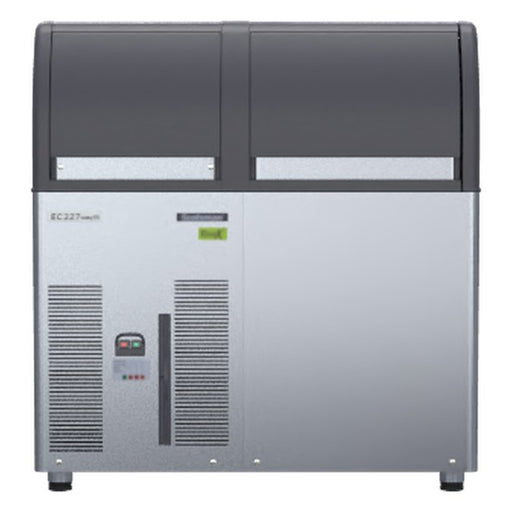 Scotsman ECM 227 AS OX - 160kg - Self Contained Gourmet Ice Maker - ECM 227 AS OX