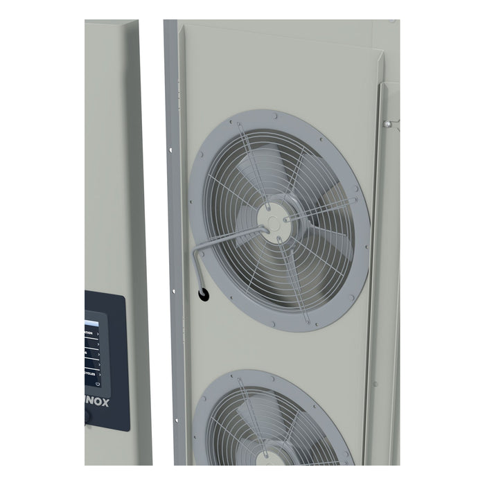 Friginox Blast Chiller / Freezer Refrigeration System - EF-A-MX1TS7-CF