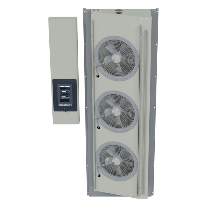 Friginox Blast Chiller / Freezer Refrigeration System - EF-A-MX1TS7-CF