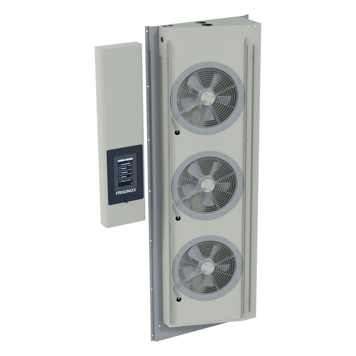 Friginox Blast Chiller / Freezer Refrigeration System - EF-A-MX1TS7-CF