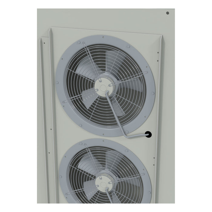 Friginox Blast Chiller Refrigeration System - EF-B-MX2TS7-C