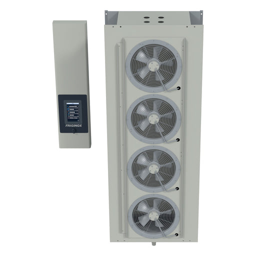 Friginox Blast Chiller / Blast Freezer Refrigeration System - EF-B-MX2TS7-CF