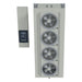Friginox Blast Chiller / Blast Freezer Refrigeration System - EF-B-MX2TS7-CF