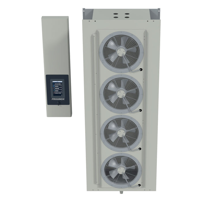 Friginox Blast Chiller Refrigeration System - EF-B-MX2TS7-C