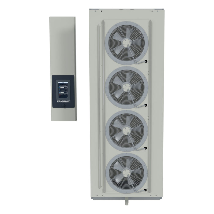 Friginox Blast Chiller Refrigeration System - EF-B-MX2TS7-C