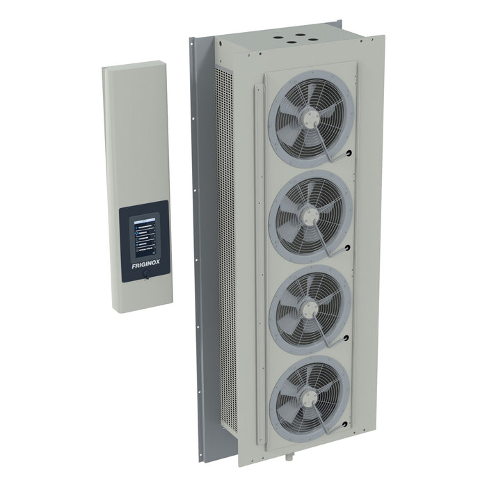 Friginox Blast Chiller Refrigeration System - EF-B-MX2TS7-C
