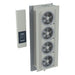 Friginox Blast Chiller Refrigeration System - EF-B-MX2TS7-C
