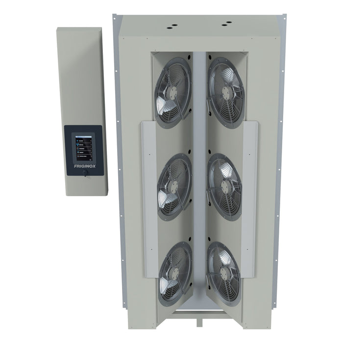 Friginox Blast Chiller Refrigeration System - EF-C-MX3TS7-C