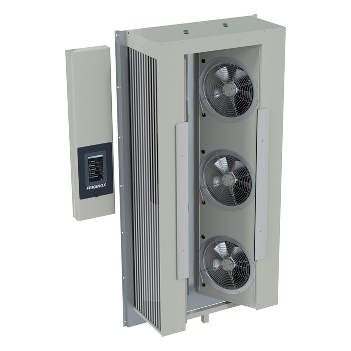 Friginox Blast Chiller Refrigeration System - EF-C-MX3TS7-C
