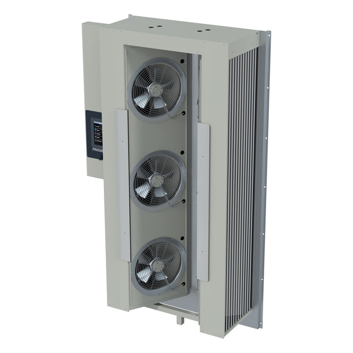 Friginox Blast Chiller Refrigeration System - EF-C-MX3TS7-C