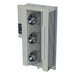 Friginox Blast Chiller Refrigeration System - EF-C-MX3TS7-C