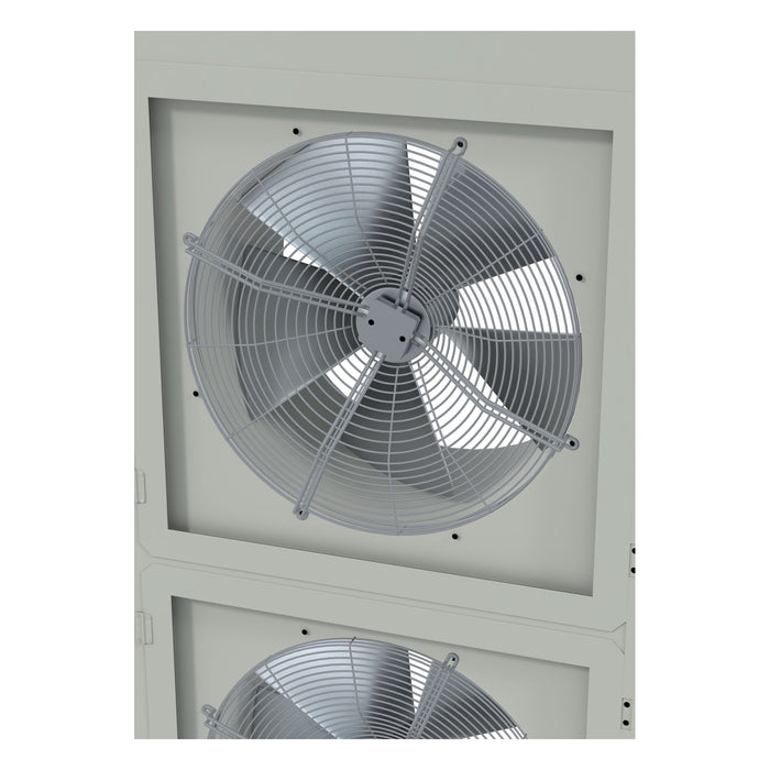 Friginox Blast Chiller only Refrigeration System - EF-D-MX4TS7-C