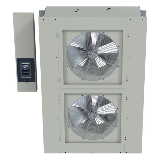 Friginox Blast Chiller / Blast Freezer Refrigeration System - EF-D-MX4TS7-CF