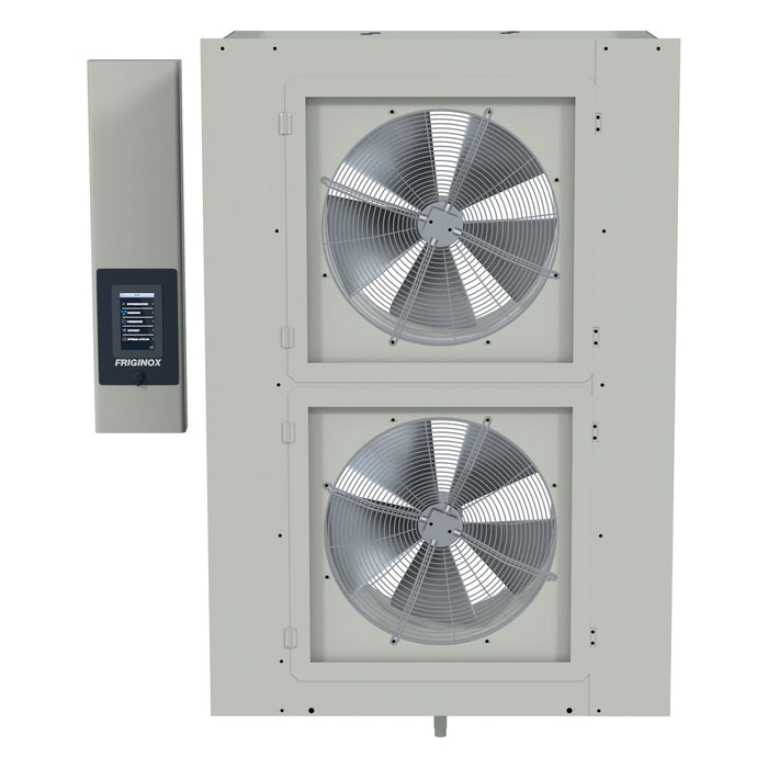 Friginox Blast Chiller / Blast Freezer Refrigeration System - EF-D-MX4TS7-CF