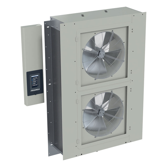 Friginox Blast Chiller only Refrigeration System - EF-D-MX4TS7-C