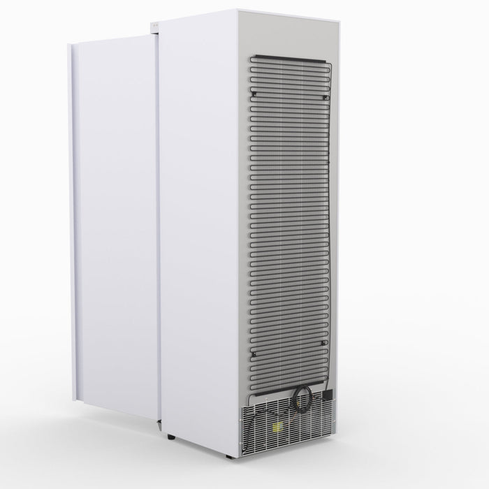 AG Upright Single Door Ventilated Freezer 400L - F400V
