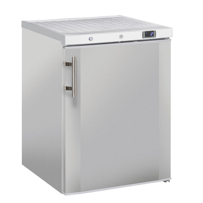 Anvil Fridge Undercounter S/s Door 170L - FBC2201