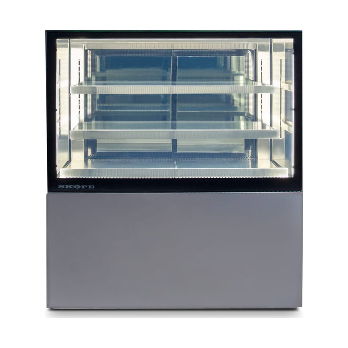 SKOPE ActiveView Heated 1200 Food Display - FDH.1200