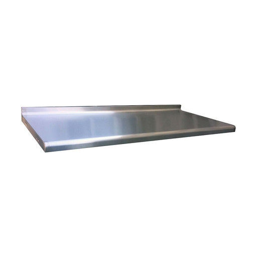 Thermaster Optional Splashback Top- FE4100-WBB