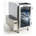 Williams Glass Chiller - Two Door Remote Glass Chiller Slimline with two shelves and left hand services - FGC2-L
