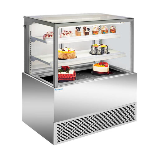 Bonvue Ice Cream Cake / Freezer Display - FICL-830V
