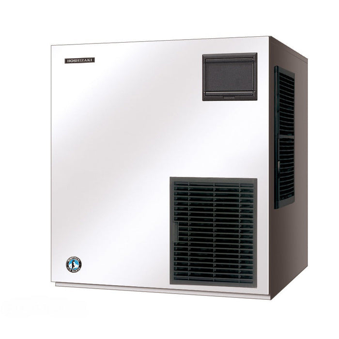 Hoshizaki Modular Nugget Ice Machine 500kg/day - FM-750AKE-N